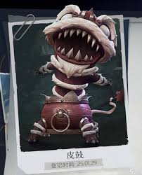 超自然行动组皮鼓怎么打,超自然行动组皮鼓打法攻略