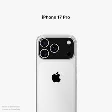 哪里能找到iPhone 17全系渲染图,iPhone 17全系渲染图在哪看